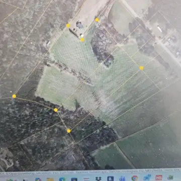 Residential Land Near the Beach