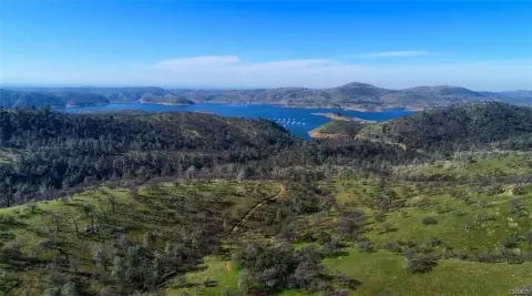 160 Acres in Mariposa, CA