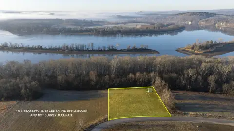 Cleared Lot in Dayton, TN