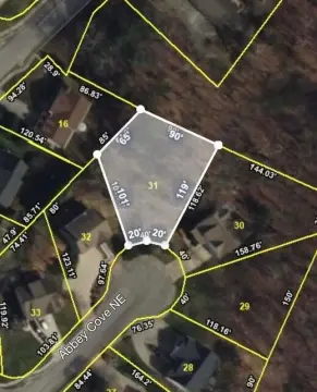 Land For Sale, Cleveland, TN