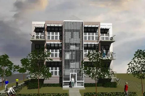 Hollywood Development Opportunity on Dixie