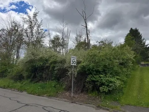 Buildable Lot in Binghamton, NY