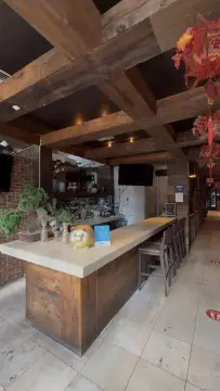 Turnkey Restaurant Opportunity in Long Island City