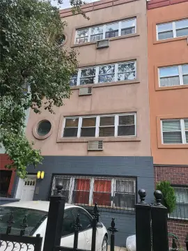 Bronx Triplex Investment Opportunity