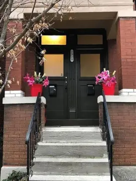 Tower Grove East Duplex Investment