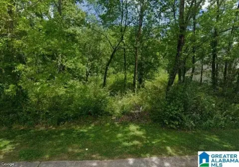 Residential Lot with Golf View