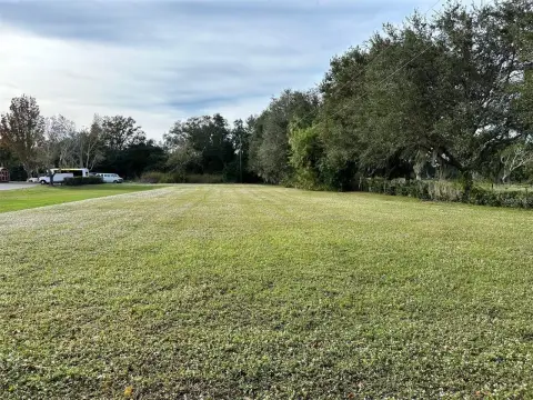 Residential Land in Palmetto, FL