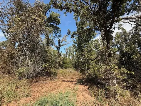 Acreage Lot in Noble, OK