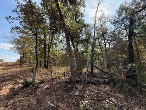 Acreage Lot in Noble, OK