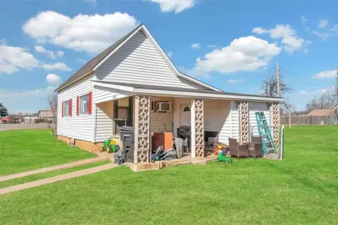 Hydro Bungalow Portfolio For Sale