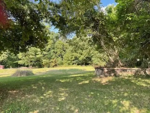 Usable Lot in Narrows, VA