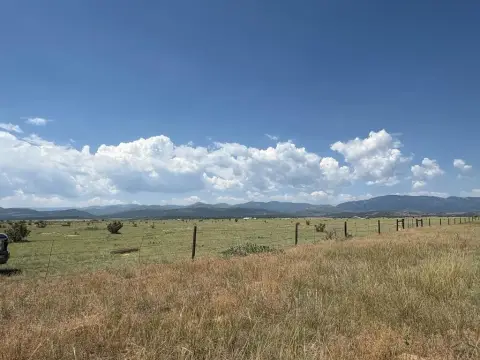 234 Acres of Colorado Land