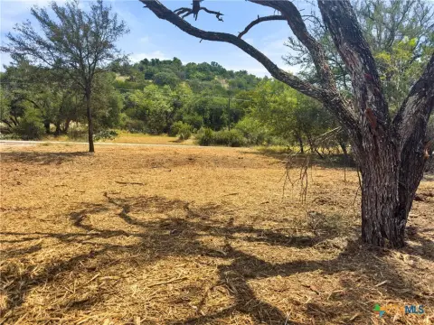 Cleared Lot Near Waterfront Park