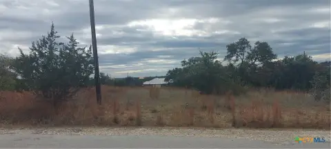 Residential Land Near Golf Course