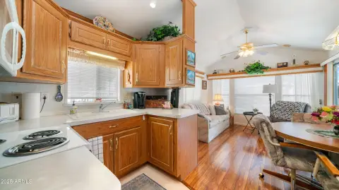 Land in Golden Vista Community