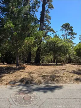 Residential Land in Cambria, CA