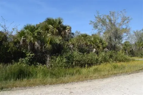 Lehigh Acres Vacant Land