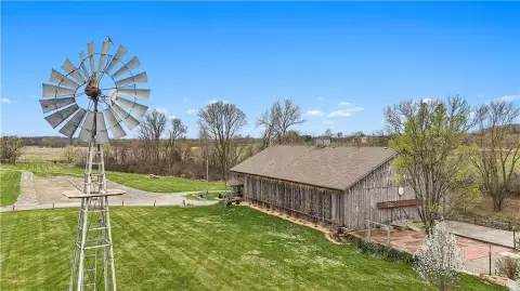 Unique Wedding and Event Venue