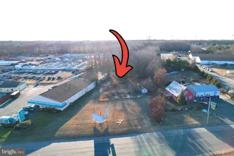 Land on Black Horse Pike