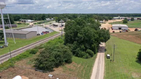 Frisco City Commercial Land Parcel
