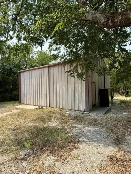 Metal Specialty Property