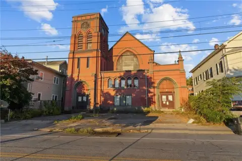 Pawtucket Commercial Property For Sale