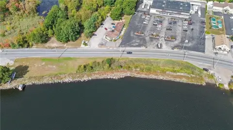 Coventry Commercial Land For Lease