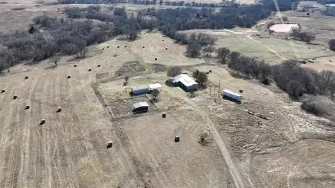73 Acres Near Lawton, OK