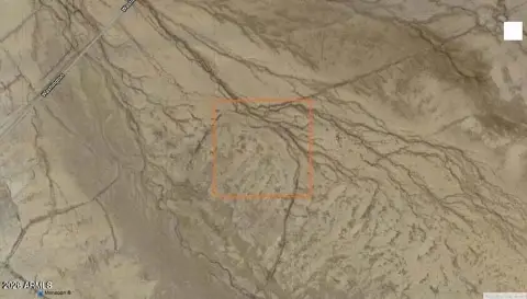 400 Acres of Land, Kingman