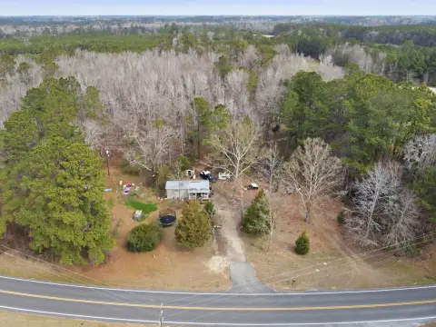 Conway Residential Lot with Acreage