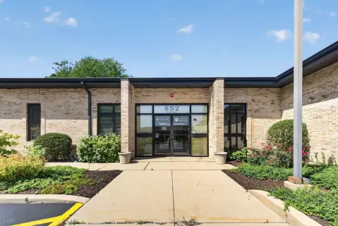 Flexible Executive Office Units