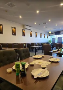 Turnkey Restaurant Space in Flushing