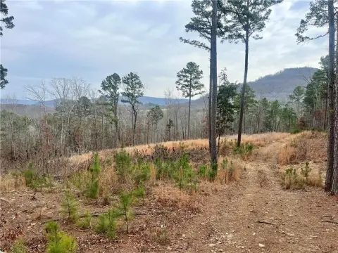 Newton County Recreational Land