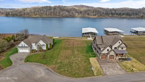 Watts Bar Lake Homesite