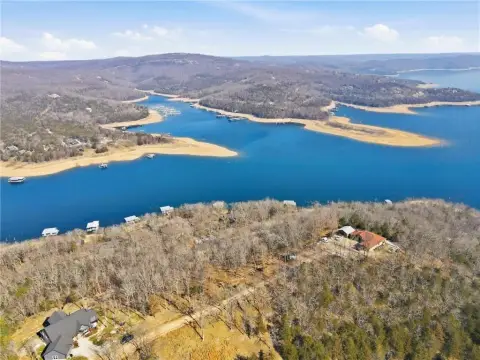 Residential Lot in Cedar Acres