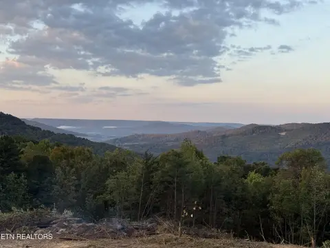 Land with Breathtaking Views