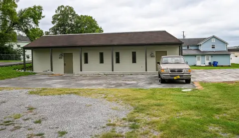 Downtown Commercial Building For Sale