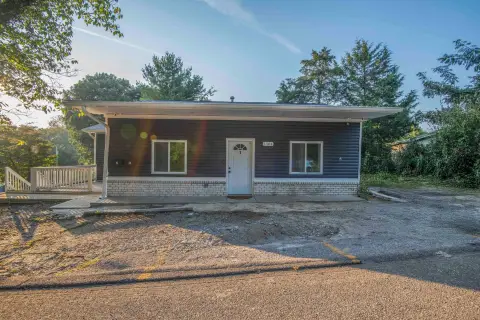 Renovated Duplex in Lenoir City