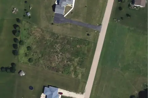 Residential Land in Marseilles, IL