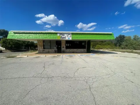 Turn-Key Restaurant with Drive-Thru
