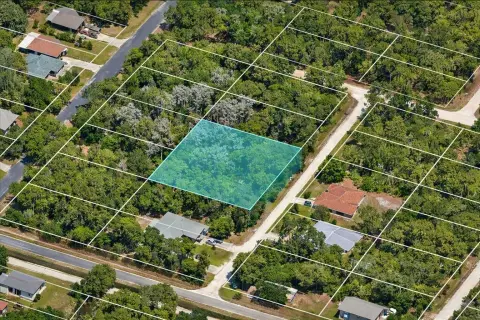 Residential Lot in Established Neighborhood