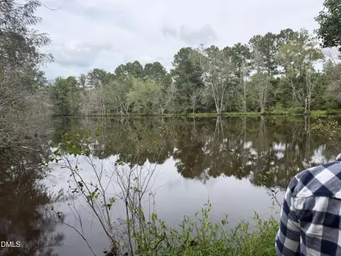 Creekside Land Tract