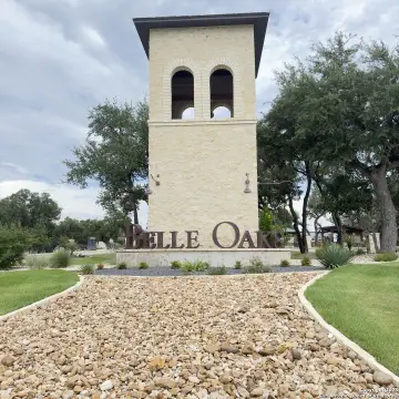 Texas Hill Country Acreage