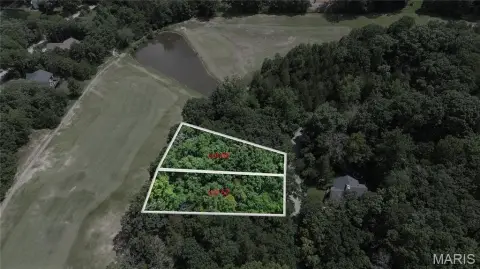 Residential Land in Hillsboro, MO