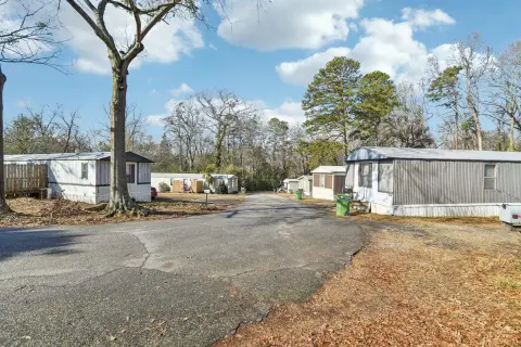 Spartanburg Mobile Home Park Investment