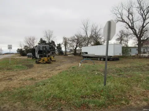 Residential Land with Well & Septic