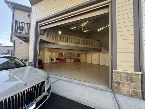 Spacious End Unit Condo