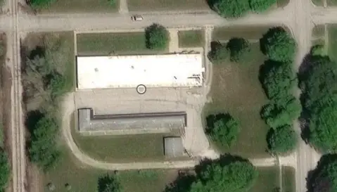 Sheldon, IL Warehouse Opportunity