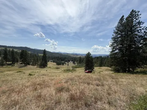 20 Acre Parcel with Views
