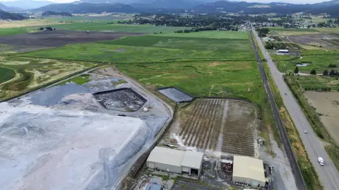 46.72 Acres Mixed-Use Opportunity